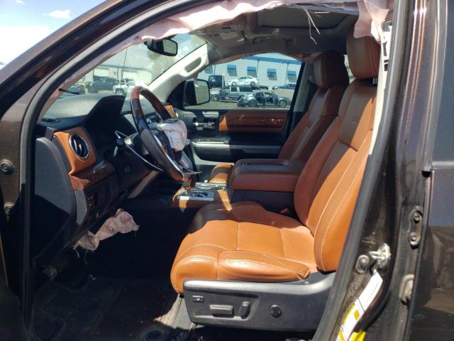 2019 TOYOTA TUNDRA CRE - 5TFAY5F1XKX843935