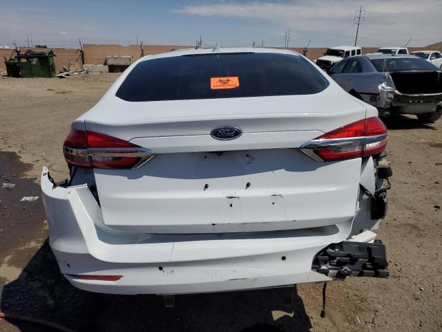 VIN 3FA6P0HD8LR214158 2020 Ford Fusion, SE no.6