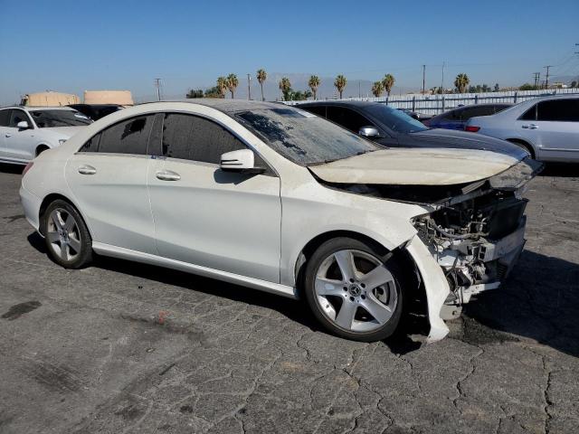 2018 MERCEDES-BENZ CLA 250 WDDSJ4EBXJN525651  67803724