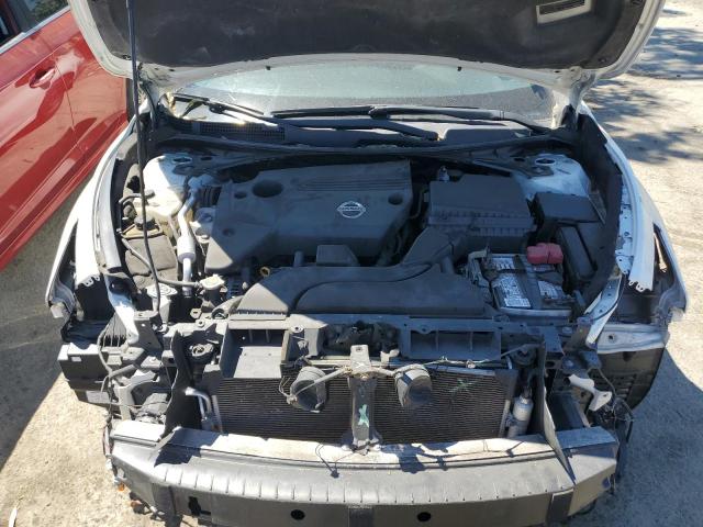 2015 NISSAN ALTIMA 2.5 - 1N4AL3AP6FN372193