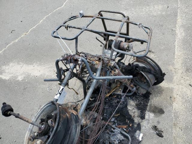 2015 HONDA TRX420 FE 1HFTE407CF4100276