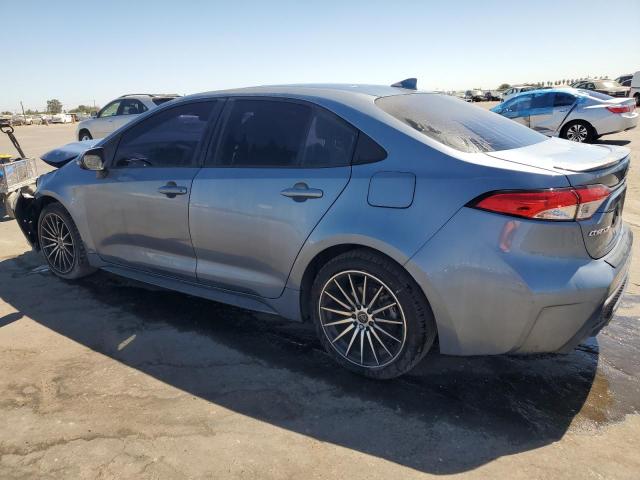 2020 TOYOTA COROLLA SE - JTDS4RCEXLJ035099