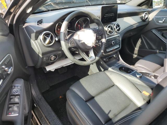 VIN WDCTG4EB1LU027645 2020 Mercedes-Benz GLA-Class,... no.8