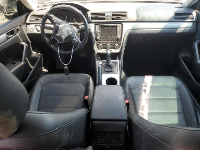 2019 VOLKSWAGEN PASSAT WOL - 1VWLA7A31KC003211