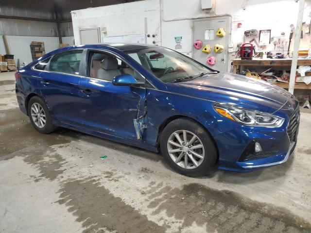 2019 HYUNDAI SONATA SE - 5NPE24AF0KH747193