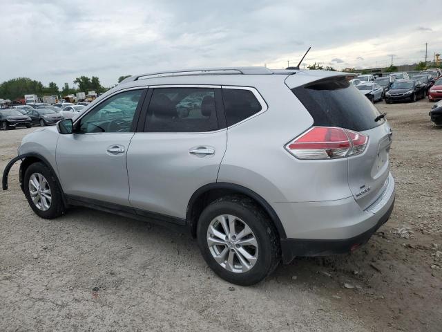2015 NISSAN ROGUE S - 5N1AT2MT9FC922426