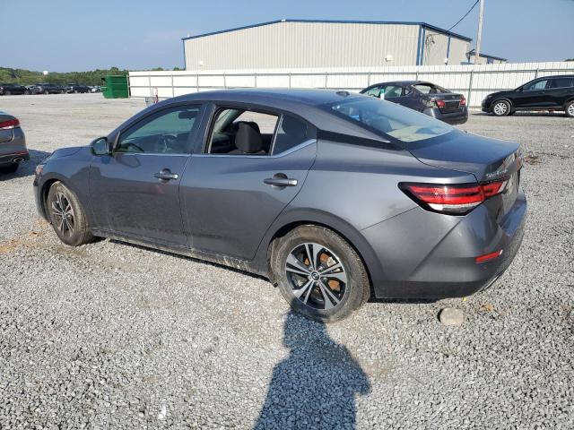 2023 NISSAN SENTRA SV - 3N1AB8CV2PY288093