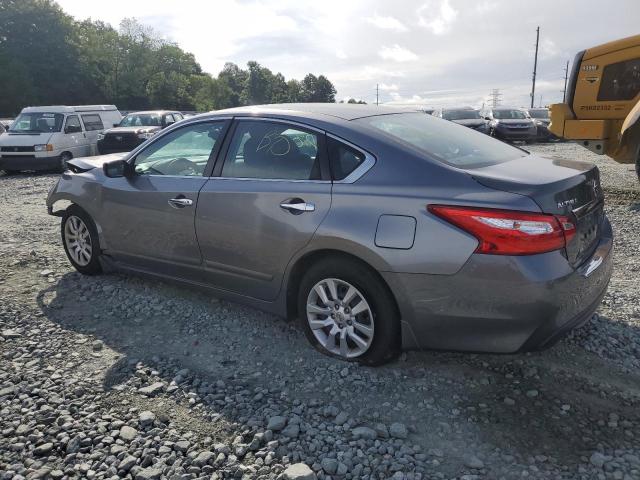 2017 NISSAN ALTIMA 2.5 - 1N4AL3AP5HC131384