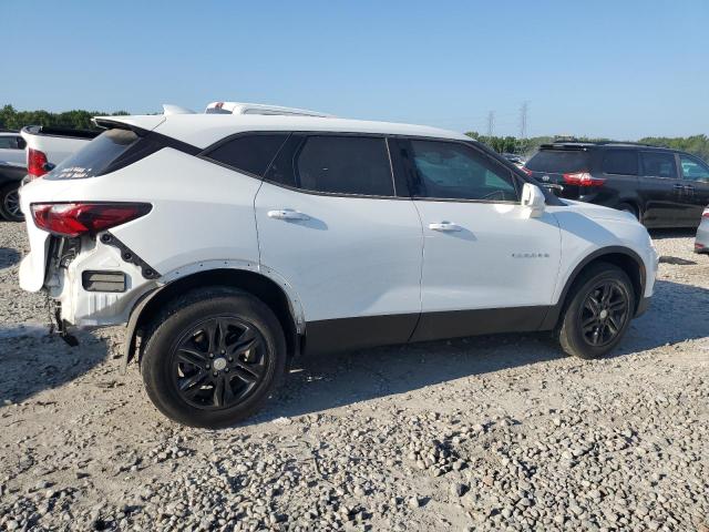 2019 CHEVROLET BLAZER 1LT 3GNKBBRA2KS685292  65584664