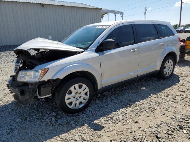 DODGE JOURNEY SE