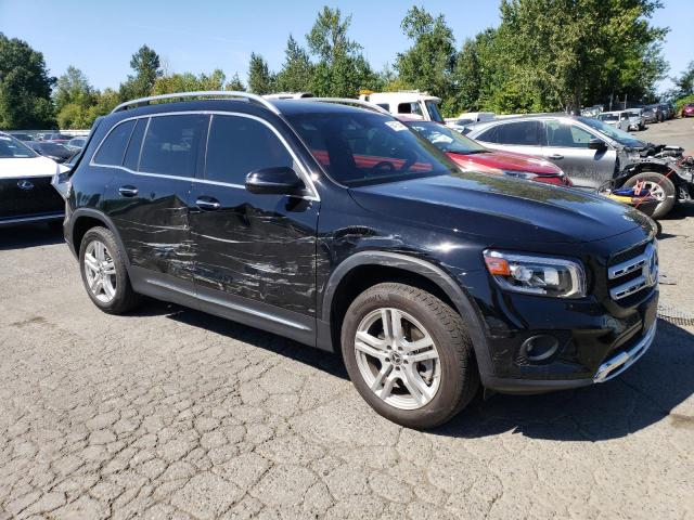 2022 MERCEDES-BENZ GLB 250 4M - W1N4M4HB4NW258070