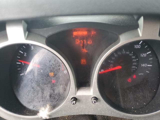 2016 NISSAN JUKE S - JN8AF5MR9GT608900