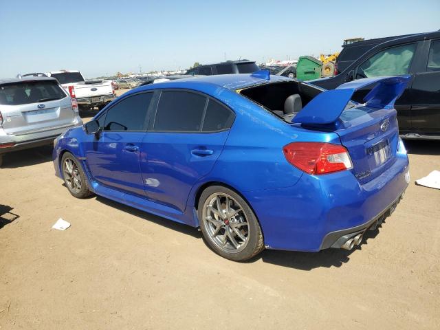 VIN JF1VA2Y67H9826378 2017 Subaru WRX, Sti Limited no.2