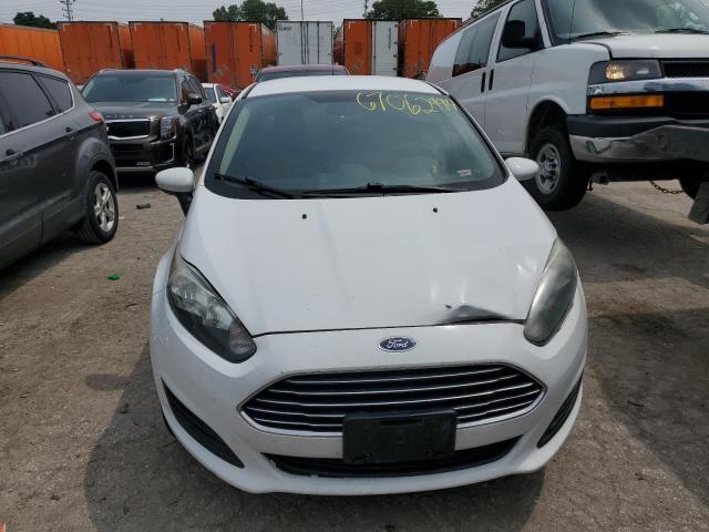 2017 FORD FIESTA SE - 3FADP4BJXHM144812