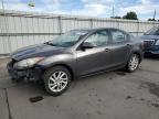 MAZDA 3 I photo