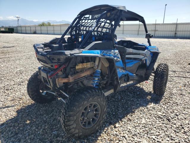 2018 POLARIS RZR XP TUR - 3NSVDE929JF414035