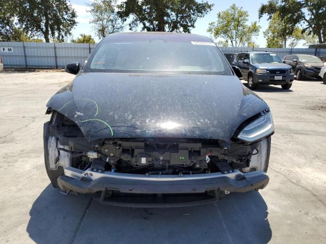 VIN 7SAXCBE59PF377642 2023 Tesla MODEL X no.5