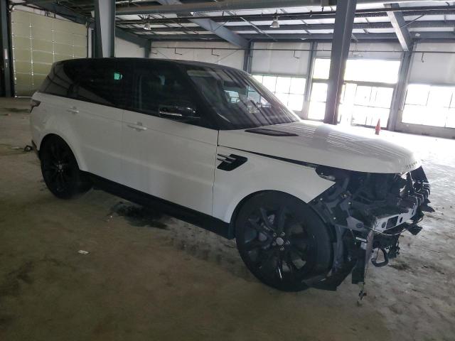 VIN SALWR2RV5JA699737 2018 Land Rover Range Rover, Hse no.4