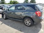 CHEVROLET EQUINOX LT photo