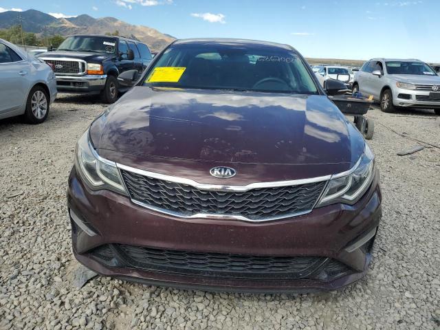 2020 KIA OPTIMA LX - 5XXGT4L38LG448895