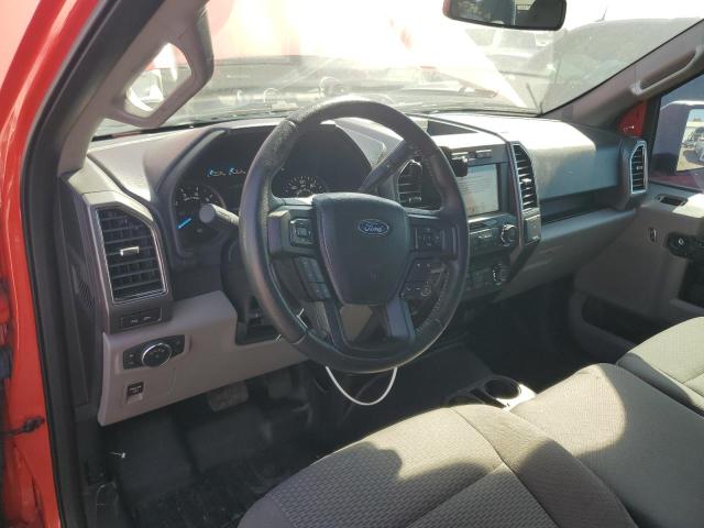 2019 FORD F150 - 1FTMF1E57KKC36789