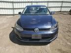 VOLKSWAGEN GOLF photo