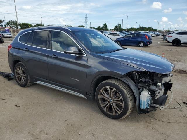 VIN WBXHT3Z30G4A47756 2016 BMW X1, Xdrive28I no.4