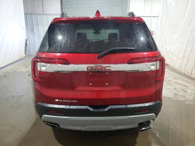 2023 GMC ACADIA SLT - 1GKKNML46PZ116250