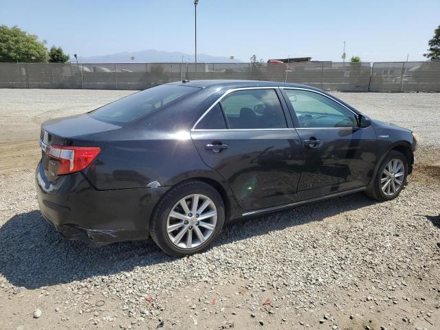 VIN 4T1BD1FK3DU085163 2013 Toyota Camry, Hybrid no.3