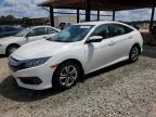 2016 HONDA CIVIC LX - 19XFC2F54GE088925