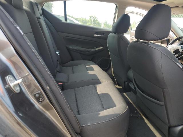 2022 NISSAN ALTIMA SV - 1N4BL4DW0NN371682