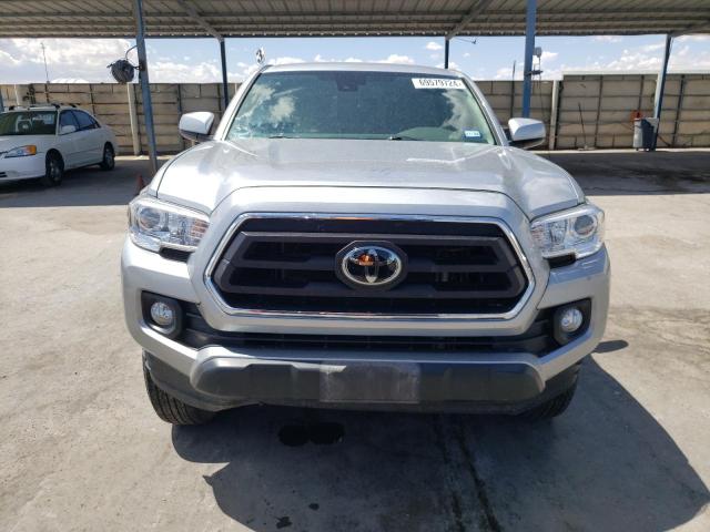 VIN 3TMBZ5DNXNM032685 2022 Toyota Tacoma, Double Cab no.5