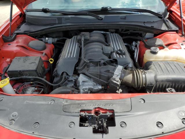 2020 DODGE CHARGER SC - 2C3CDXGJ7LH111593
