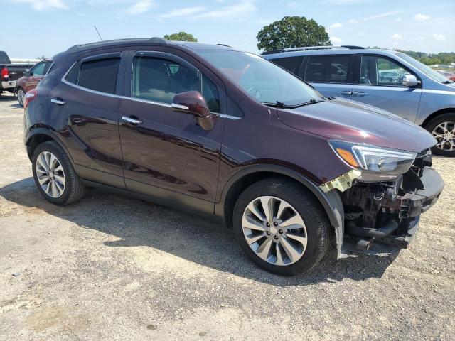2017 BUICK ENCORE PRE - KL4CJASB7HB226965