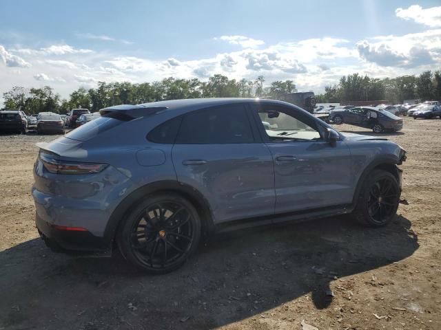 2022 PORSCHE CAYENNE TU WP1BK2AY2NDA60220