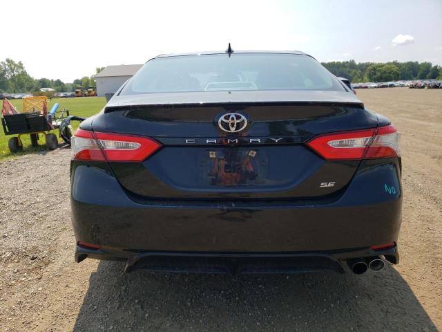 VIN 4T1B11HK5KU276974 2019 Toyota Camry, L no.6