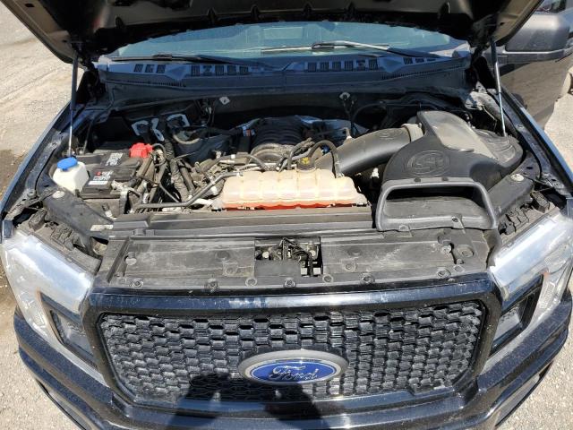 2018 FORD F150 SUPER - 1FTFW1E5XJKF94573