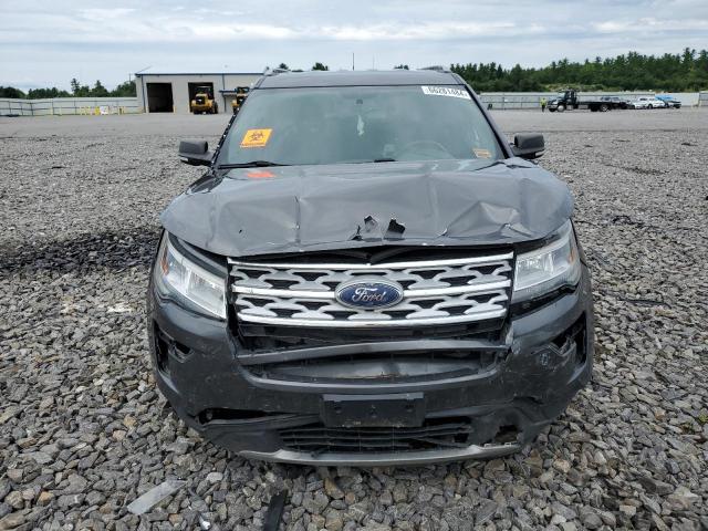 2019 FORD EXPLORER X - 1FM5K8D84KGB25863