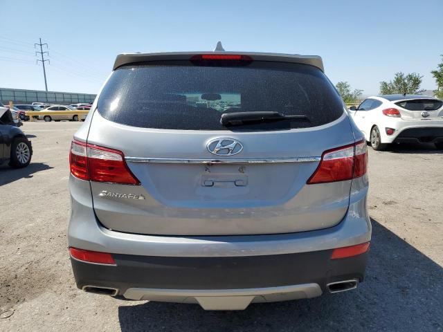 2016 HYUNDAI SANTA FE S - KM8SM4HF9GU159224