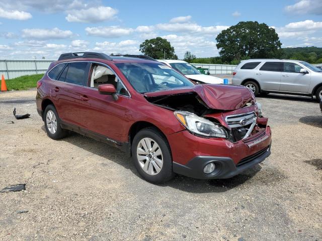 2015 SUBARU OUTBACK 2. - 4S4BSAEC8F3246650
