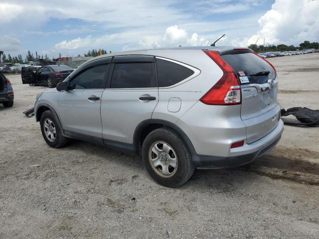 Vin: 3czrm3h32gg705717, lot: 69863324, honda crv lx 20162