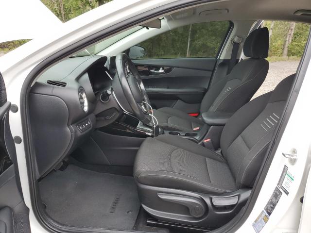 2020 KIA FORTE EX - 3KPF54AD6LE180083