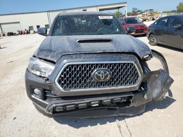 VIN 3TMCZ5AN8KM265243 2019 Toyota Tacoma, Double Cab no.5