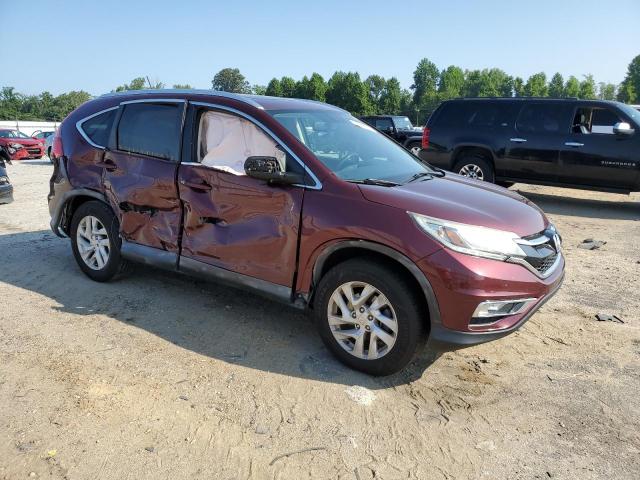 2015 HONDA CR-V EXL - 2HKRM3H7XFH514433