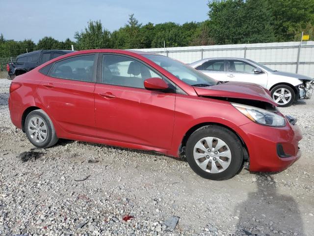 VIN KMHCT4AE5GU151839 2016 Hyundai Accent, SE no.4