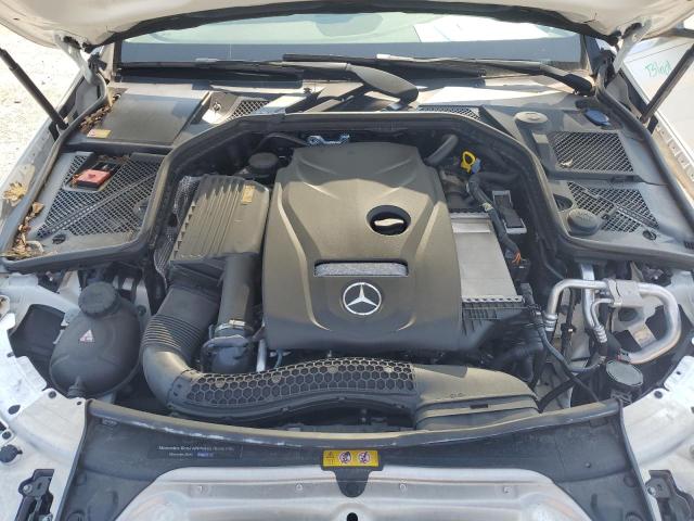 VIN 55SWF4KB8FU093776 2015 Mercedes-Benz C-Class, 3... no.11