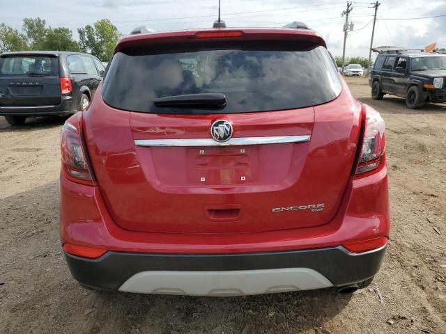 2019 BUICK ENCORE ESS - KL4CJGSB9KB711988