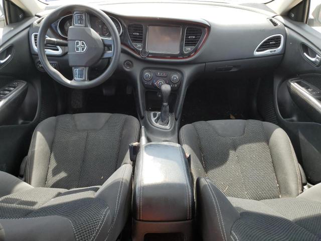 2016 DODGE DART SXT - 1C3CDFBB2GD531596