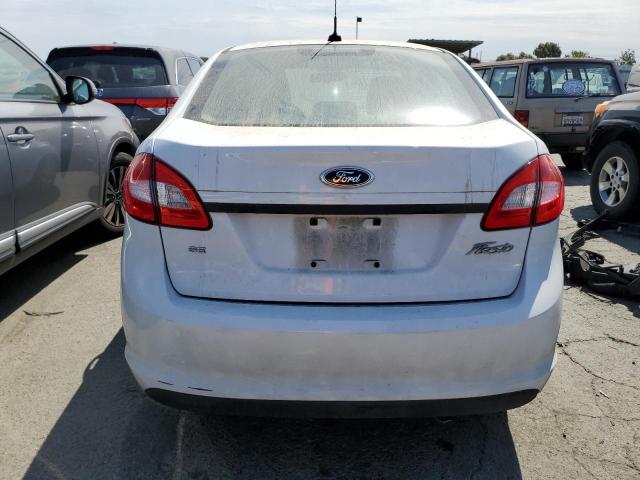 VIN 3FADP4BJ3DM142152 2013 Ford Fiesta, SE no.6