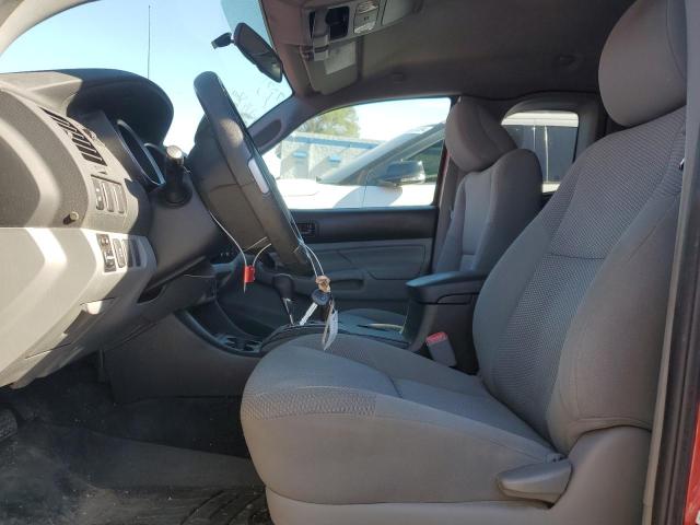 2015 TOYOTA TACOMA PRE - 5TFTU4GN8FX066970